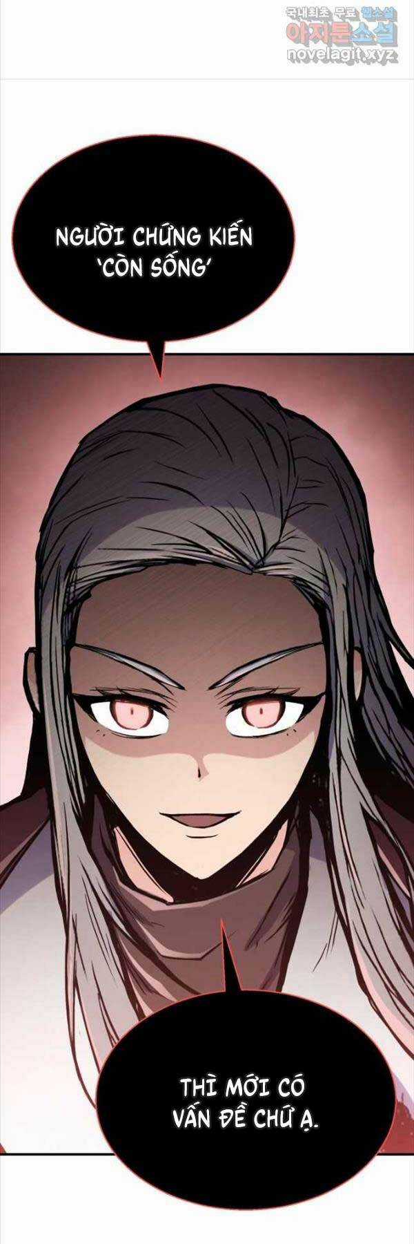 Ta Là Chủ Nhân Của Thư Viện Võ Công Chapter 34 trang 18