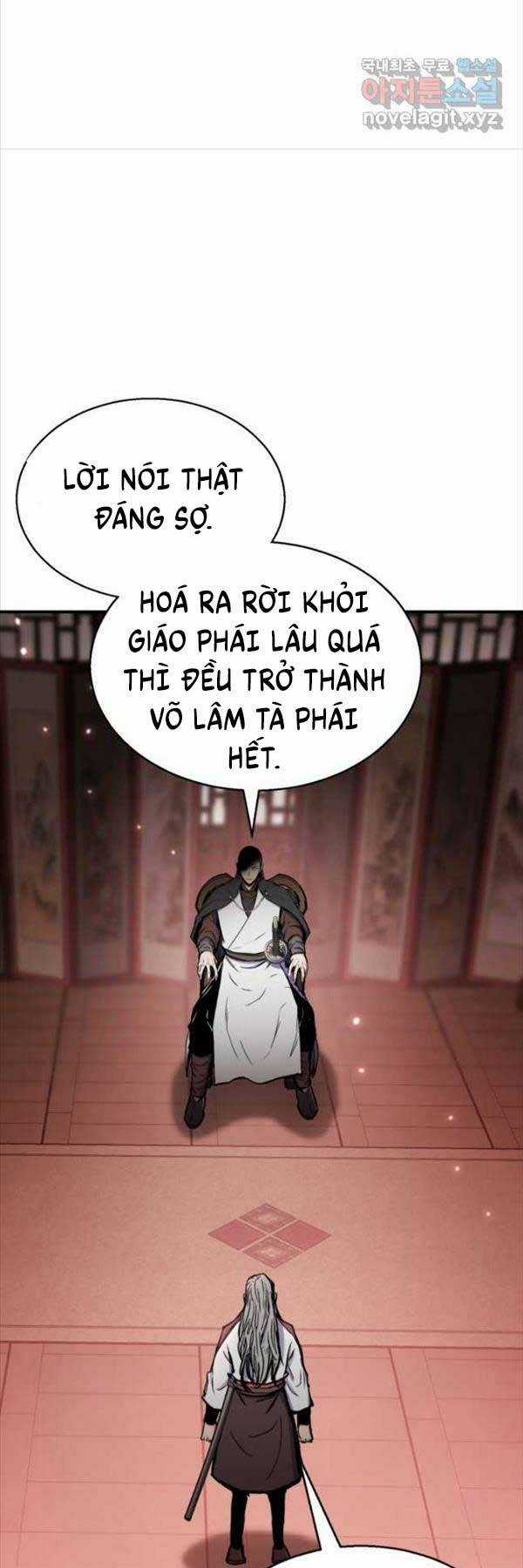 Ta Là Chủ Nhân Của Thư Viện Võ Công Chapter 34 trang 19