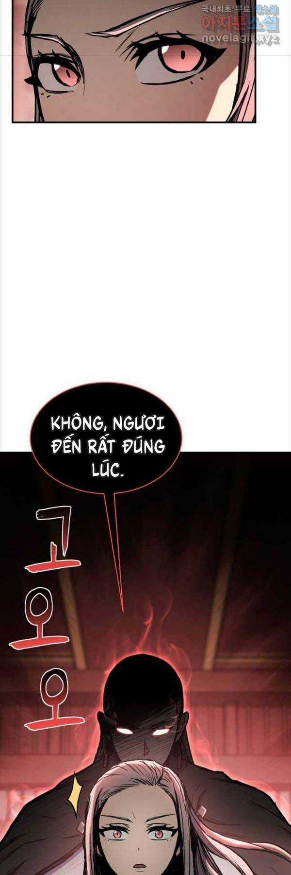 Ta Là Chủ Nhân Của Thư Viện Võ Công Chapter 34 trang 2