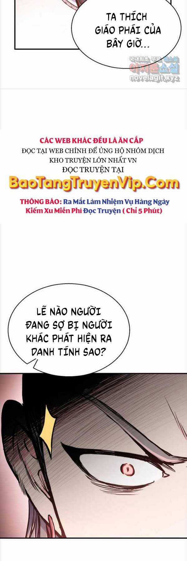 Ta Là Chủ Nhân Của Thư Viện Võ Công Chapter 34 trang 21