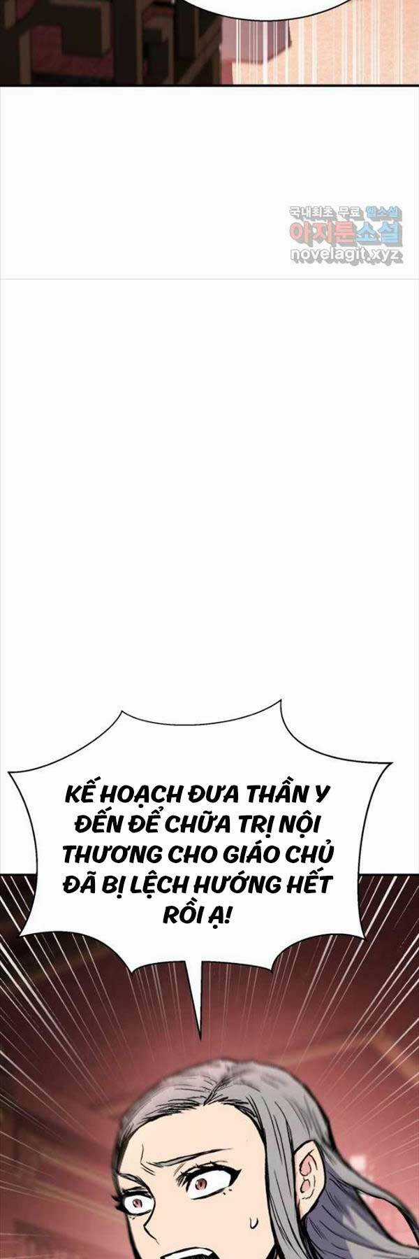 Ta Là Chủ Nhân Của Thư Viện Võ Công Chapter 34 trang 23