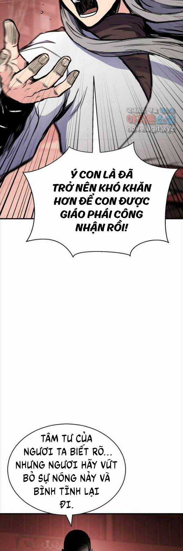 Ta Là Chủ Nhân Của Thư Viện Võ Công Chapter 34 trang 24