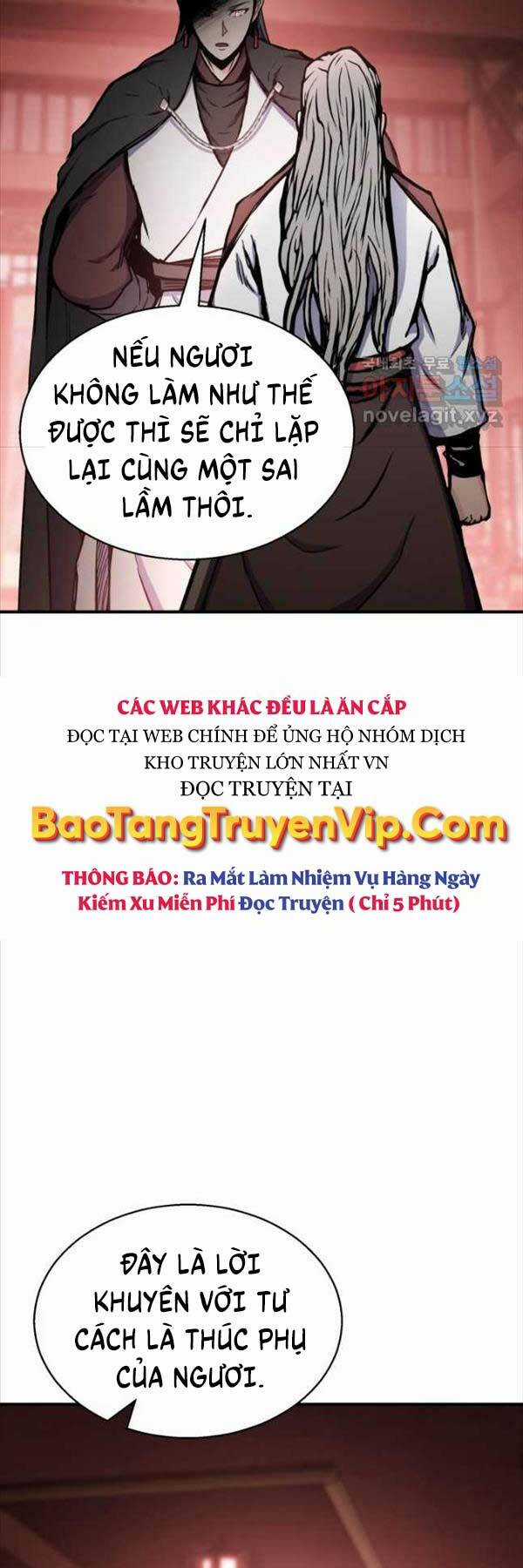 Ta Là Chủ Nhân Của Thư Viện Võ Công Chapter 34 trang 25