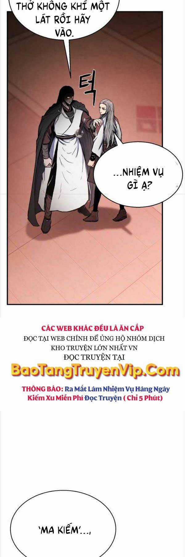 Ta Là Chủ Nhân Của Thư Viện Võ Công Chapter 34 trang 27