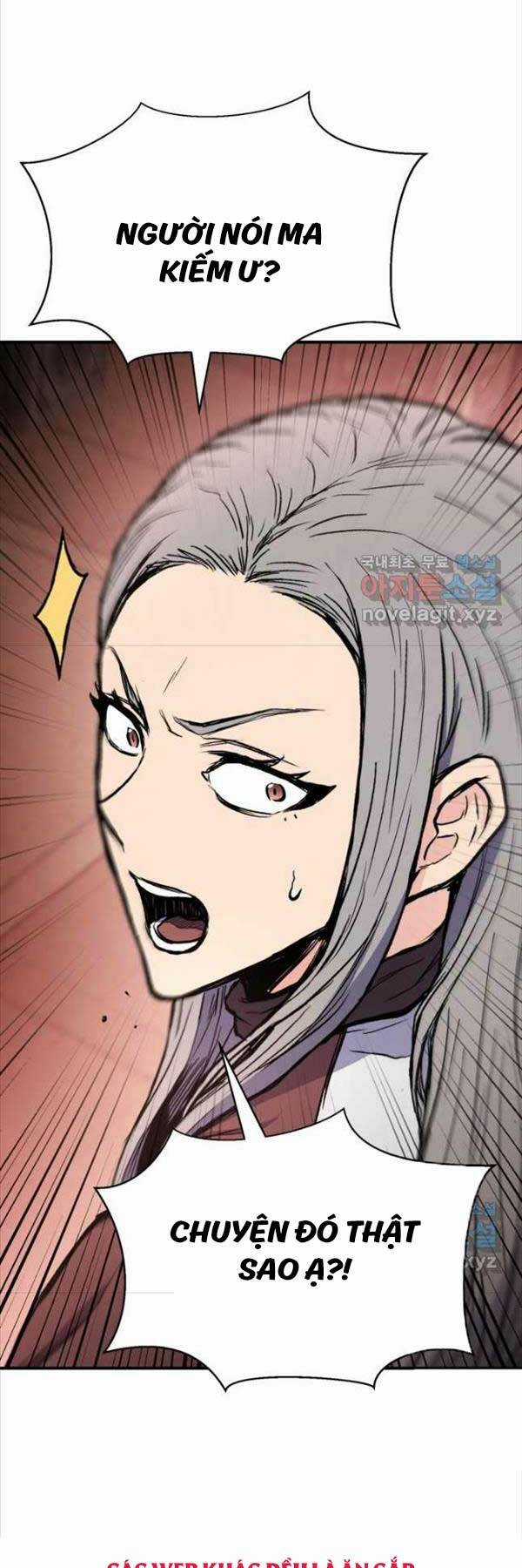 Ta Là Chủ Nhân Của Thư Viện Võ Công Chapter 34 trang 29