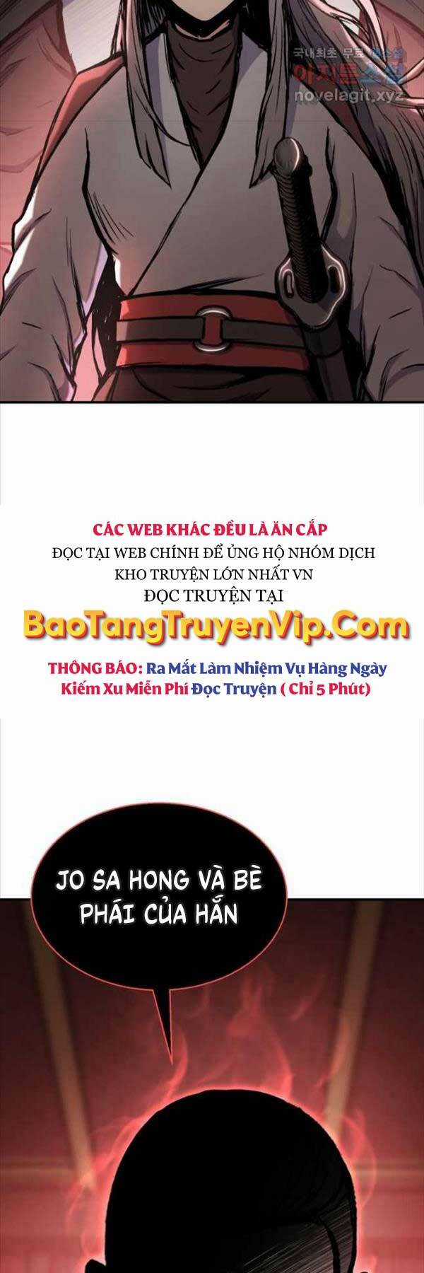 Ta Là Chủ Nhân Của Thư Viện Võ Công Chapter 34 trang 3