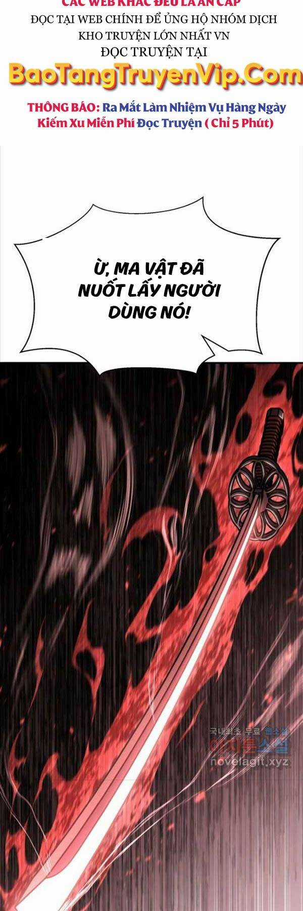 Ta Là Chủ Nhân Của Thư Viện Võ Công Chapter 34 trang 30