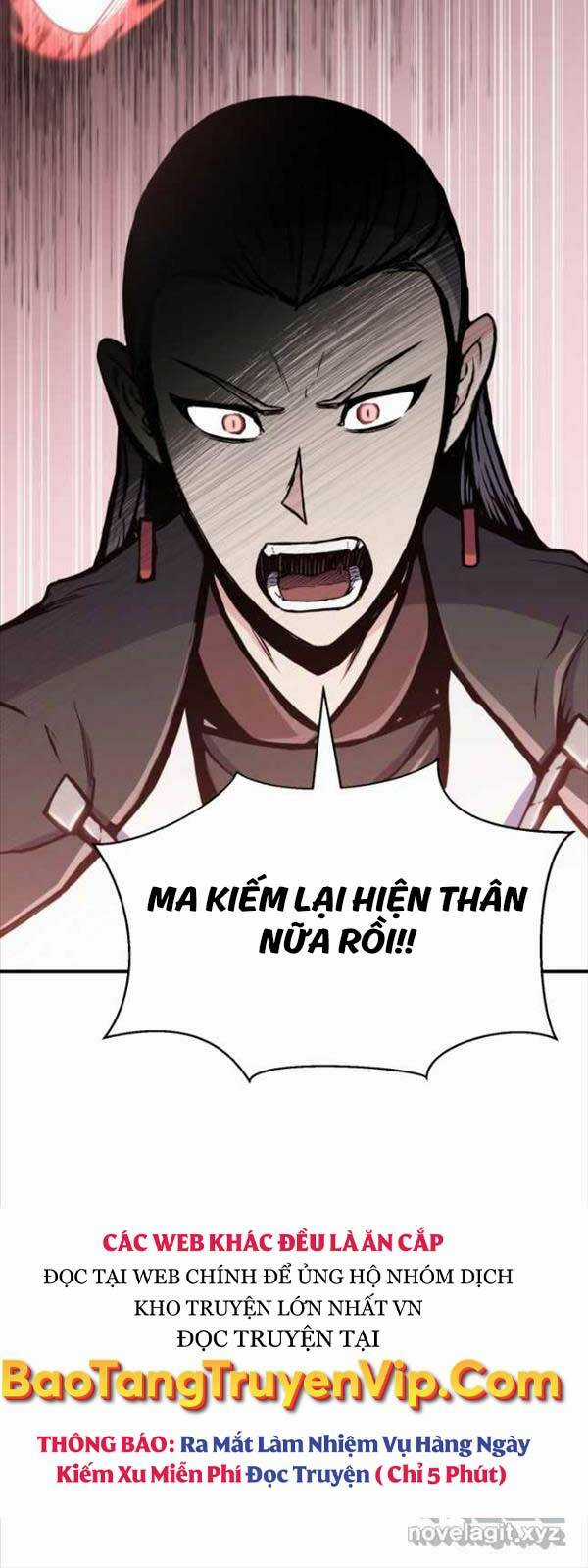 Ta Là Chủ Nhân Của Thư Viện Võ Công Chapter 34 trang 31