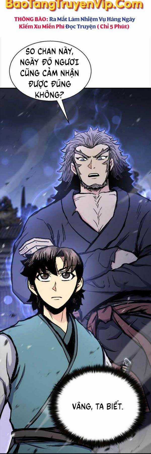 Ta Là Chủ Nhân Của Thư Viện Võ Công Chapter 34 trang 34