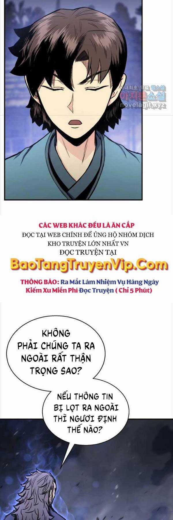 Ta Là Chủ Nhân Của Thư Viện Võ Công Chapter 34 trang 39