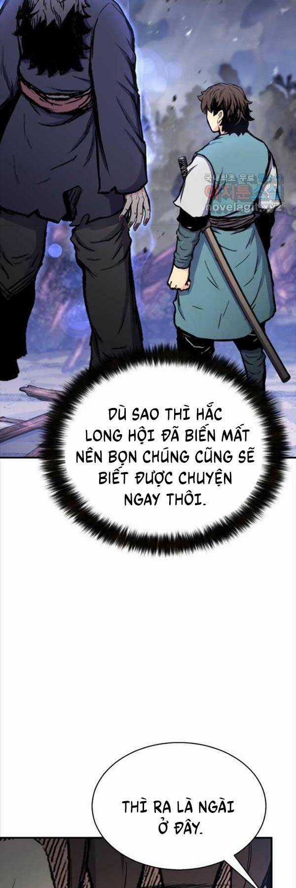 Ta Là Chủ Nhân Của Thư Viện Võ Công Chapter 34 trang 40