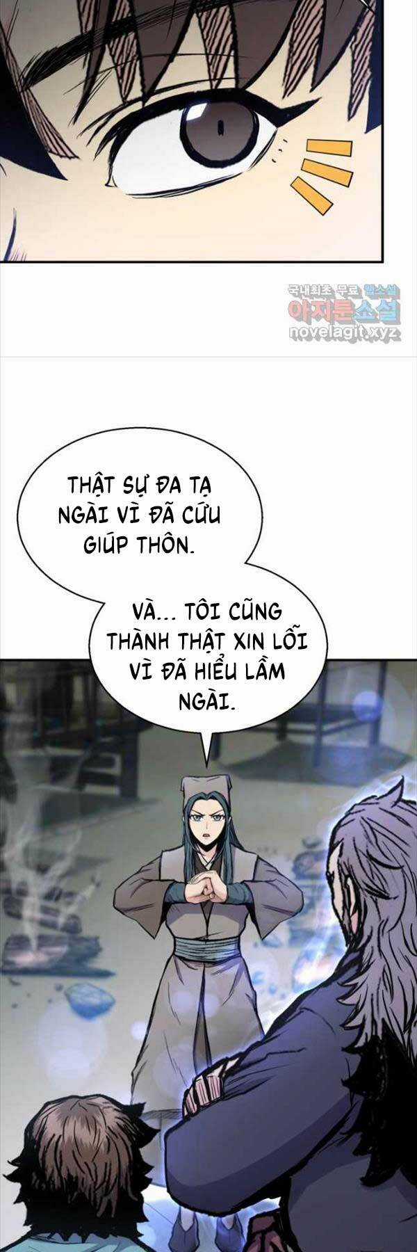 Ta Là Chủ Nhân Của Thư Viện Võ Công Chapter 34 trang 41