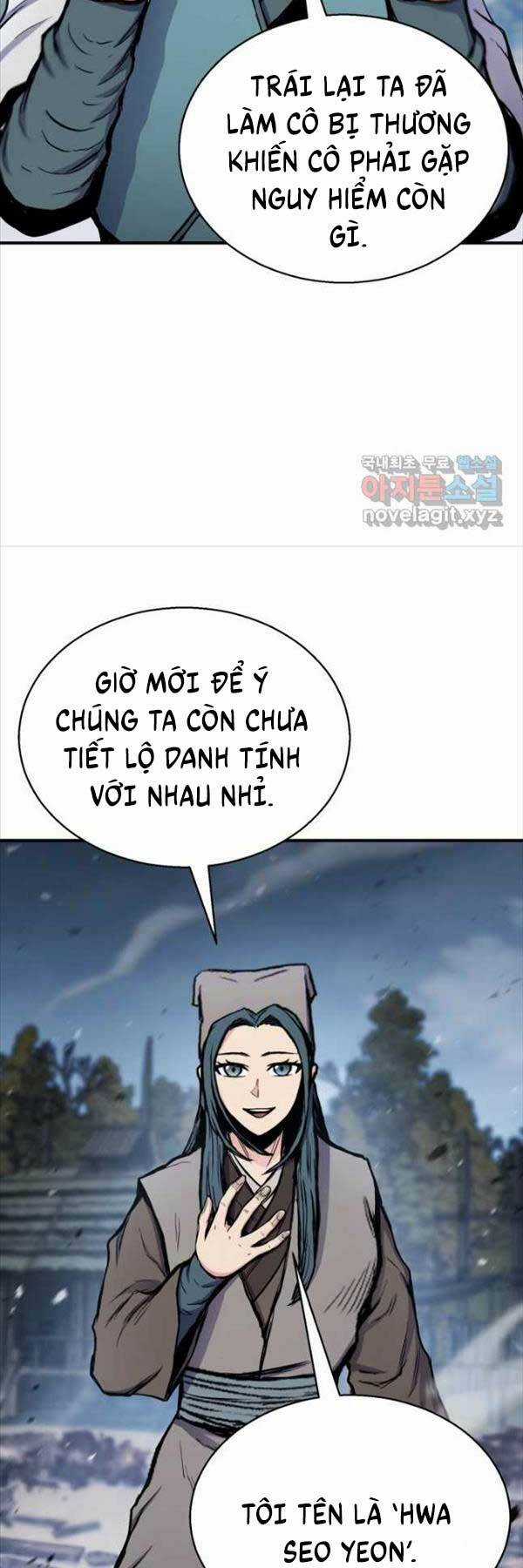 Ta Là Chủ Nhân Của Thư Viện Võ Công Chapter 34 trang 43