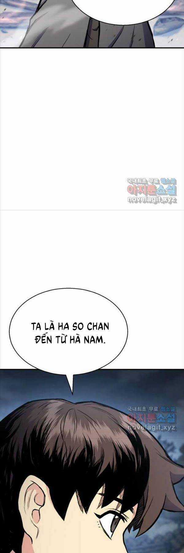Ta Là Chủ Nhân Của Thư Viện Võ Công Chapter 34 trang 44