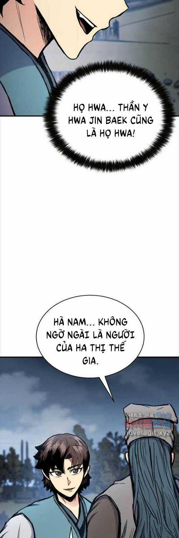 Ta Là Chủ Nhân Của Thư Viện Võ Công Chapter 34 trang 45