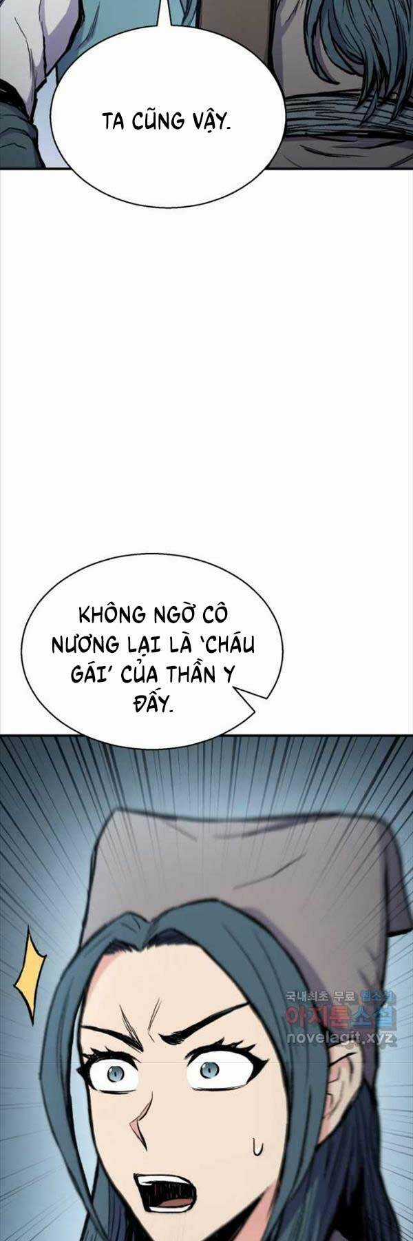 Ta Là Chủ Nhân Của Thư Viện Võ Công Chapter 34 trang 46