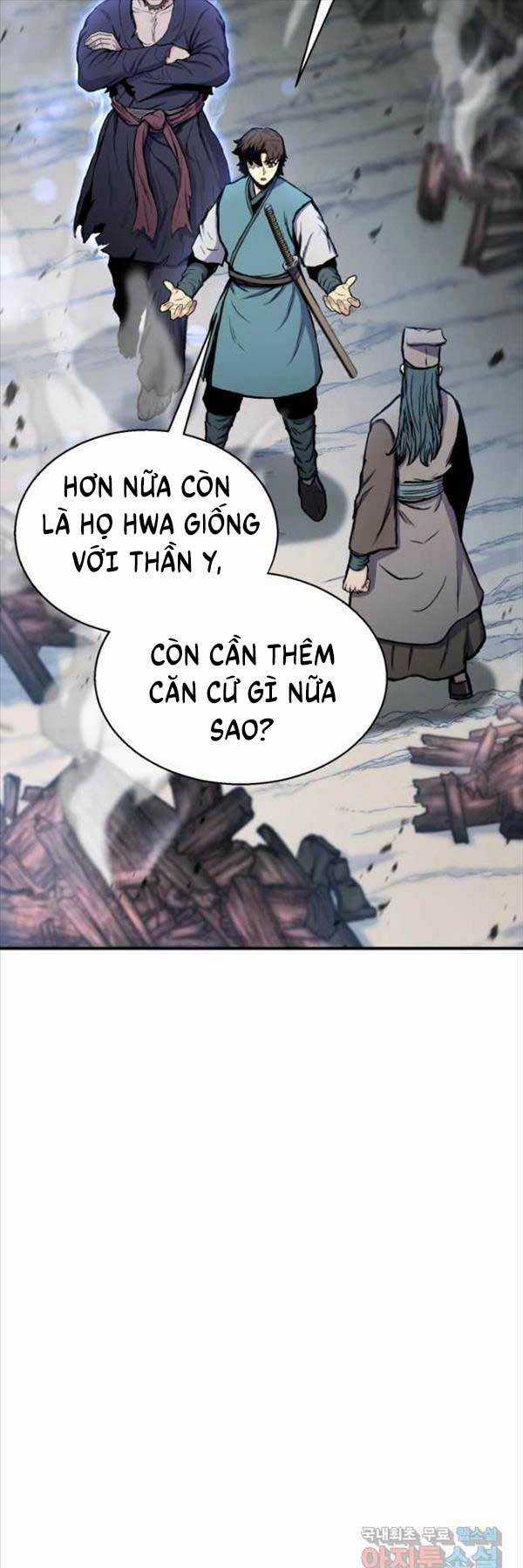 Ta Là Chủ Nhân Của Thư Viện Võ Công Chapter 34 trang 48