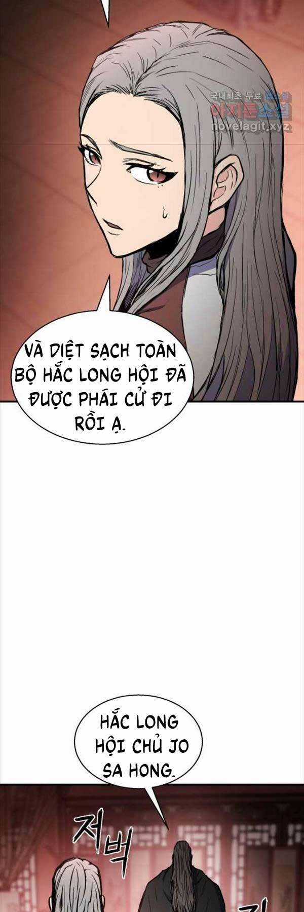 Ta Là Chủ Nhân Của Thư Viện Võ Công Chapter 34 trang 5