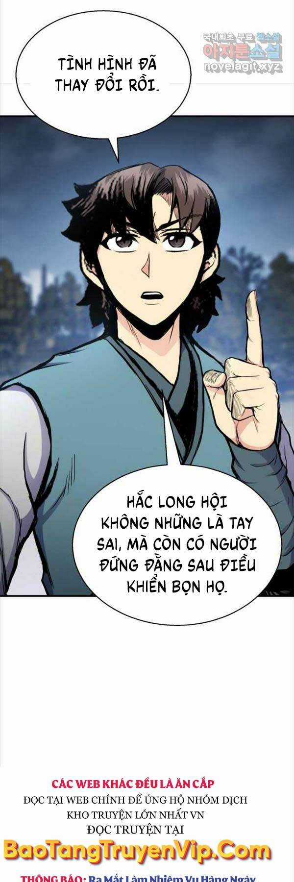 Ta Là Chủ Nhân Của Thư Viện Võ Công Chapter 34 trang 51