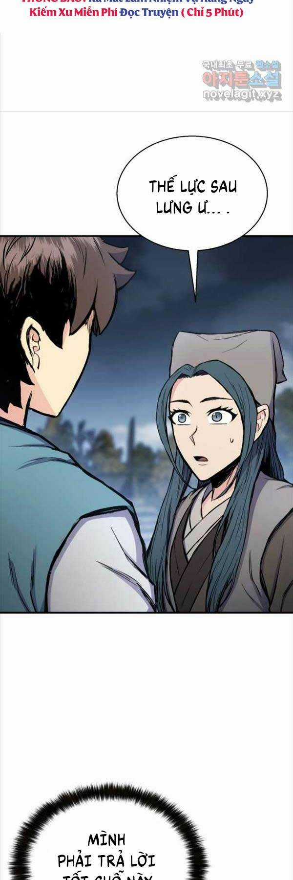 Ta Là Chủ Nhân Của Thư Viện Võ Công Chapter 34 trang 52