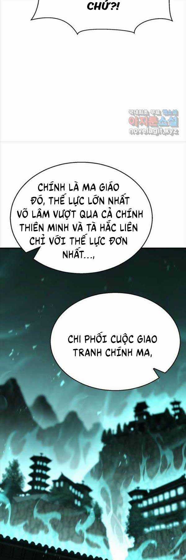 Ta Là Chủ Nhân Của Thư Viện Võ Công Chapter 34 trang 56