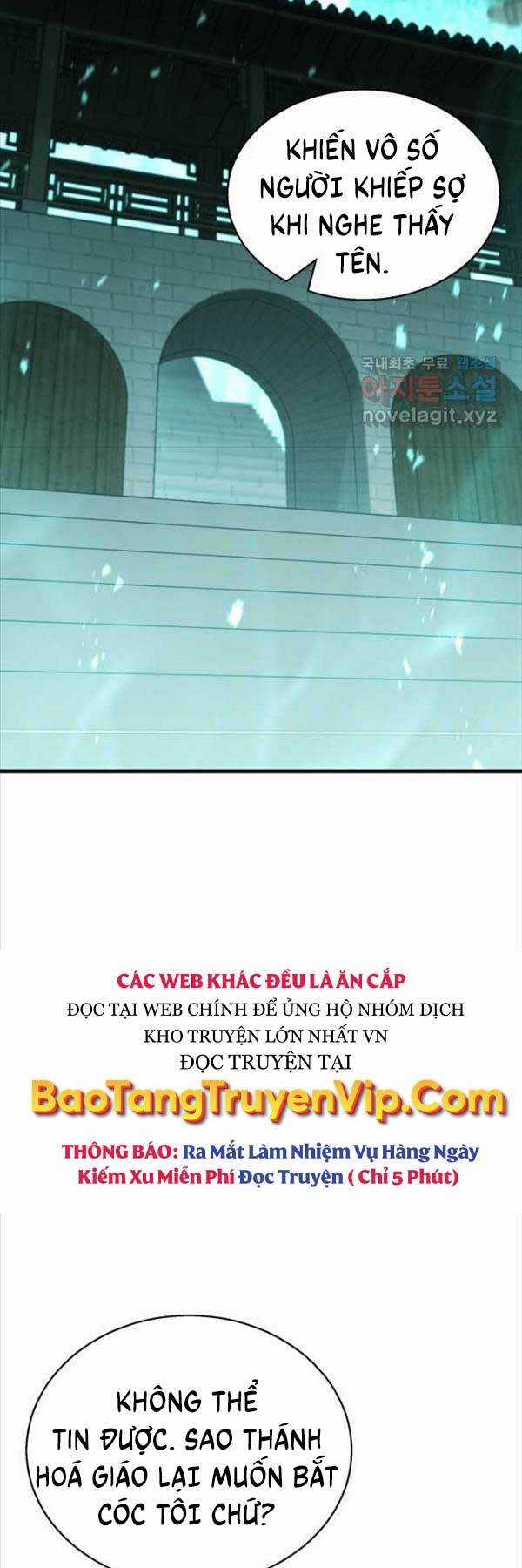 Ta Là Chủ Nhân Của Thư Viện Võ Công Chapter 34 trang 57