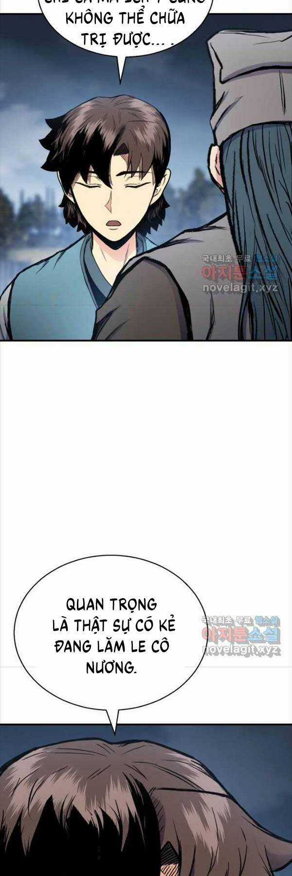 Ta Là Chủ Nhân Của Thư Viện Võ Công Chapter 34 trang 59