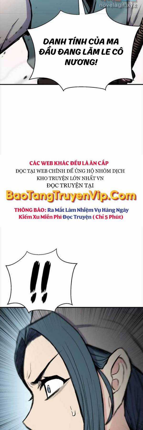 Ta Là Chủ Nhân Của Thư Viện Võ Công Chapter 34 trang 65