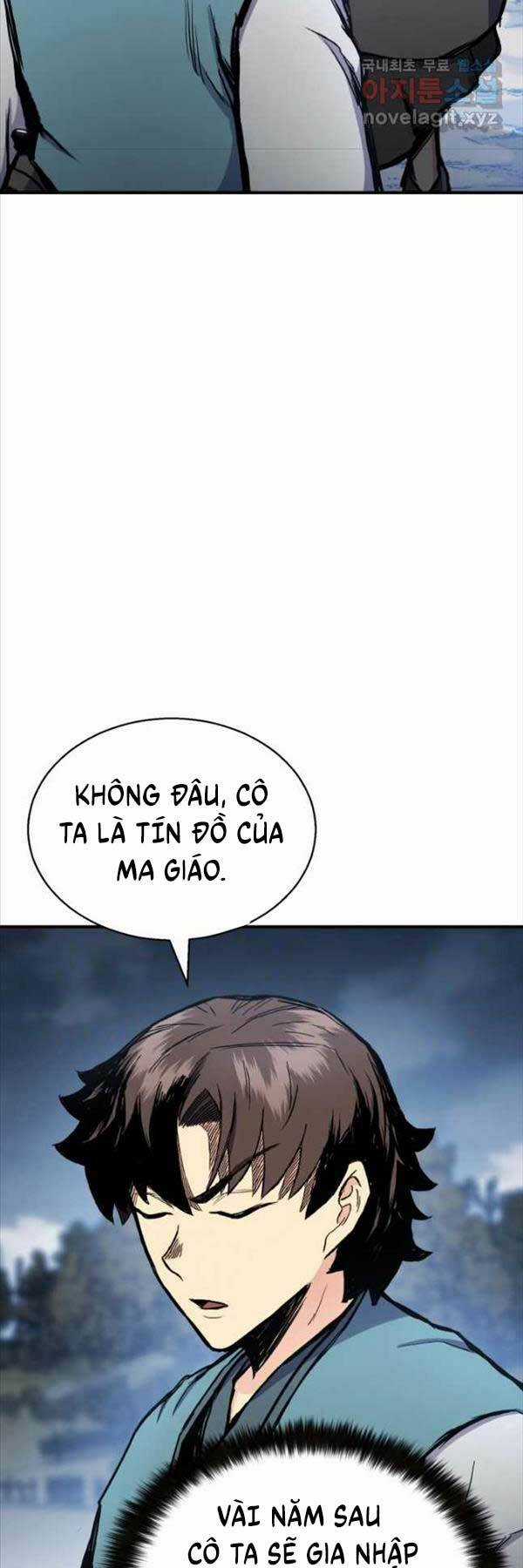 Ta Là Chủ Nhân Của Thư Viện Võ Công Chapter 34 trang 67