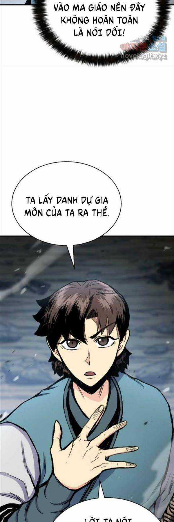 Ta Là Chủ Nhân Của Thư Viện Võ Công Chapter 34 trang 68