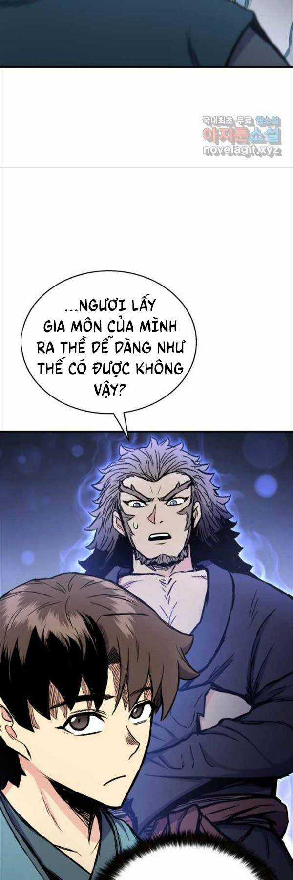 Ta Là Chủ Nhân Của Thư Viện Võ Công Chapter 34 trang 70