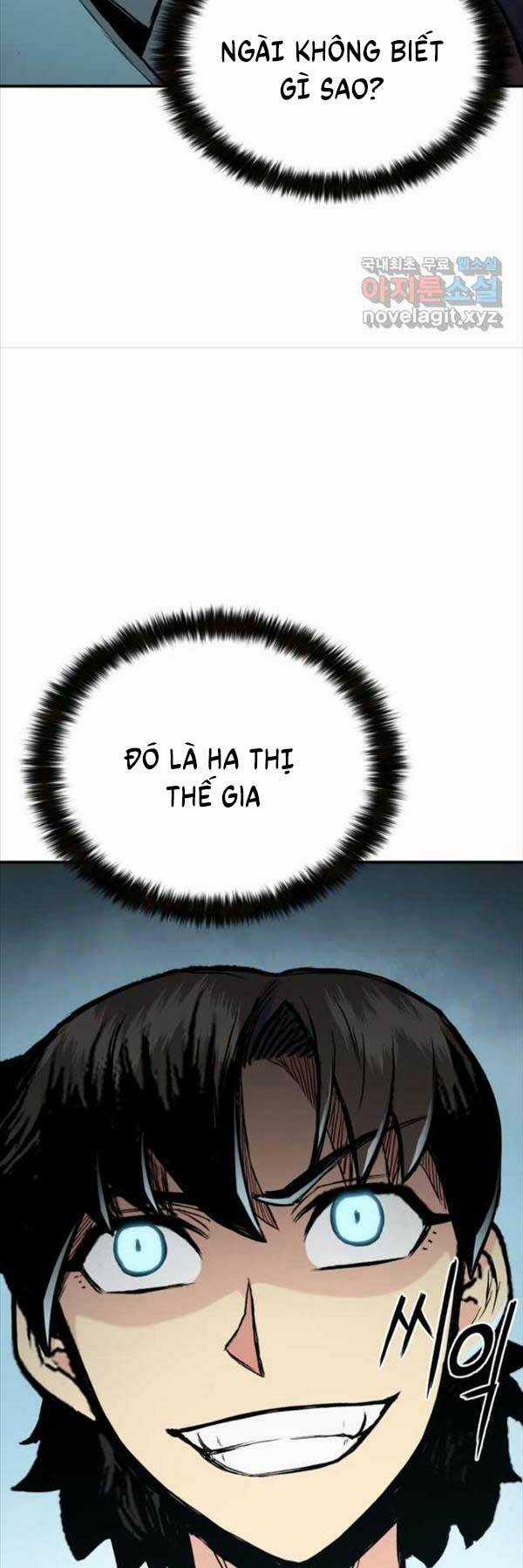 Ta Là Chủ Nhân Của Thư Viện Võ Công Chapter 34 trang 71