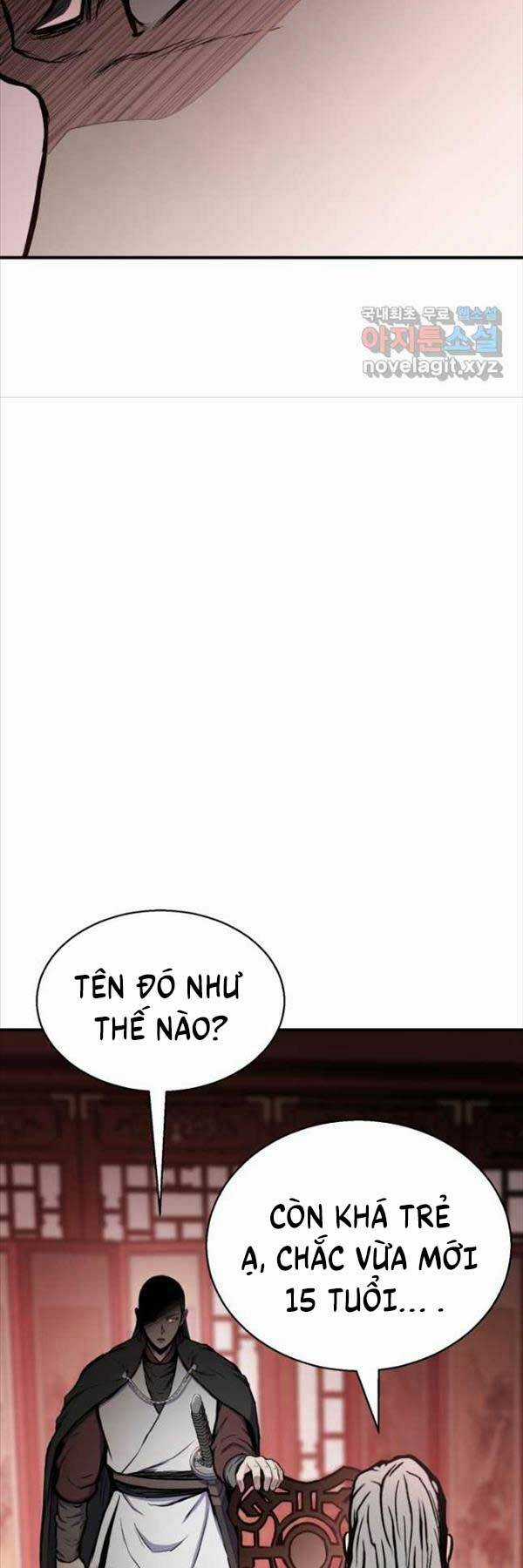 Ta Là Chủ Nhân Của Thư Viện Võ Công Chapter 34 trang 8