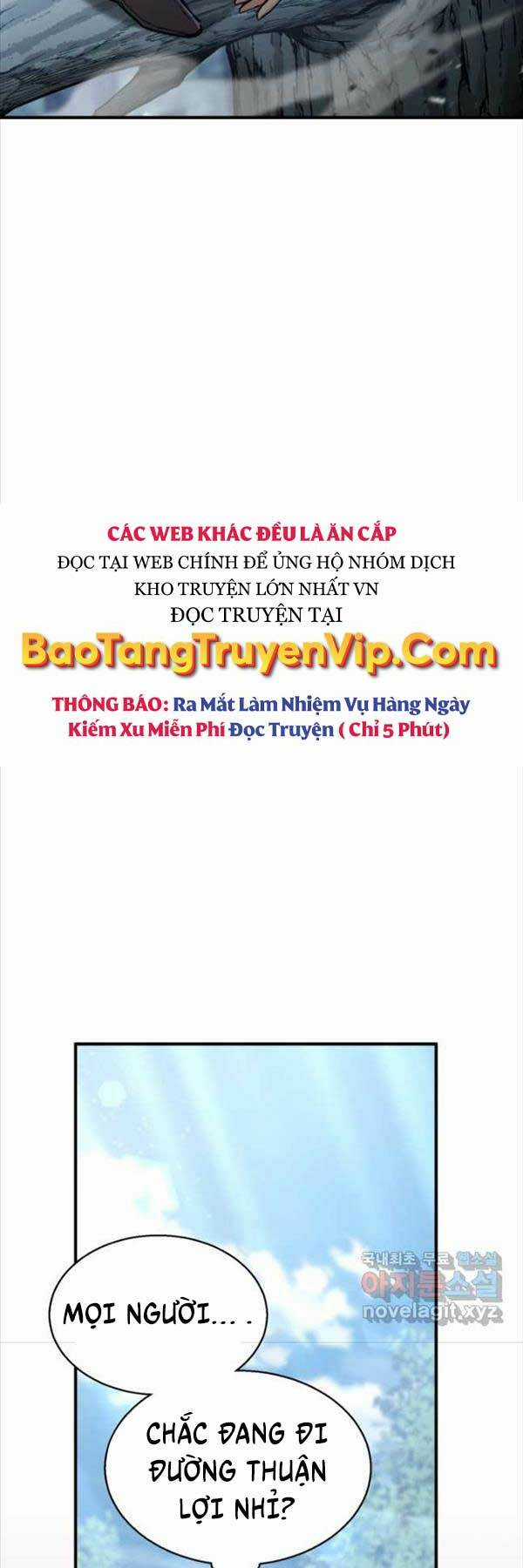 Ta Là Chủ Nhân Của Thư Viện Võ Công Chapter 35 trang 14