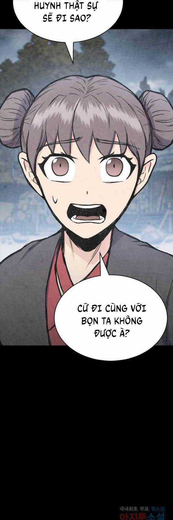 Ta Là Chủ Nhân Của Thư Viện Võ Công Chapter 35 trang 16