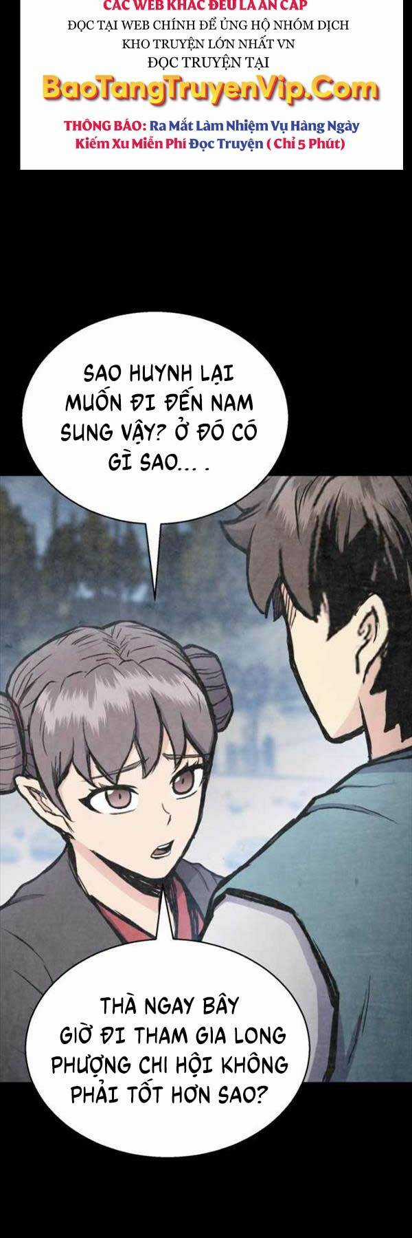 Ta Là Chủ Nhân Của Thư Viện Võ Công Chapter 35 trang 18