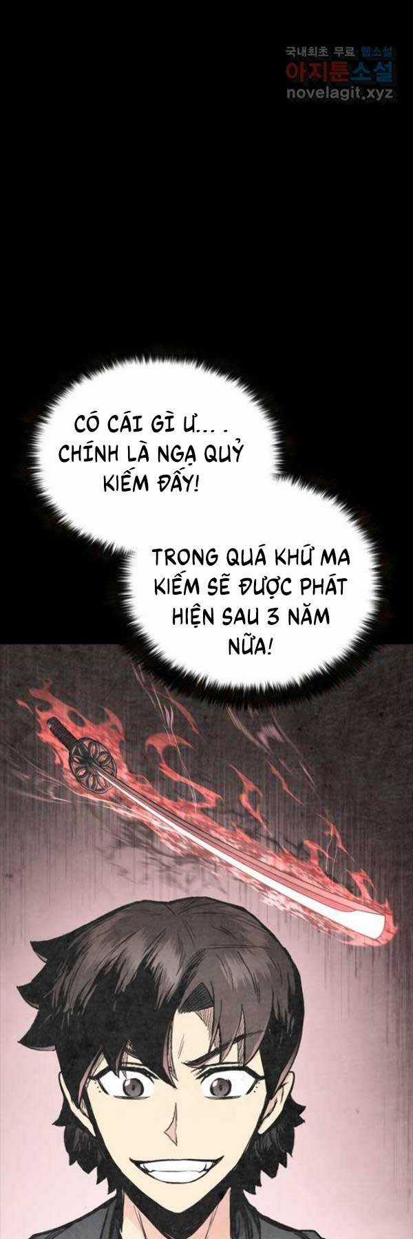 Ta Là Chủ Nhân Của Thư Viện Võ Công Chapter 35 trang 19