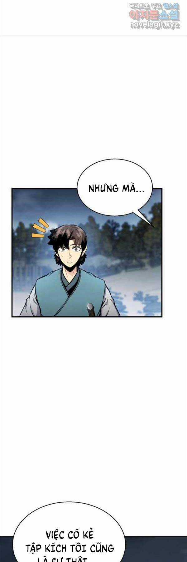 Ta Là Chủ Nhân Của Thư Viện Võ Công Chapter 35 trang 2