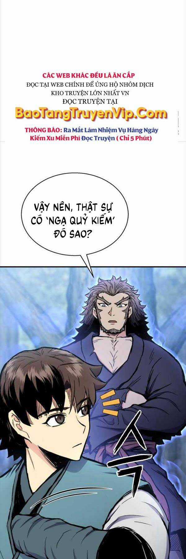 Ta Là Chủ Nhân Của Thư Viện Võ Công Chapter 35 trang 24