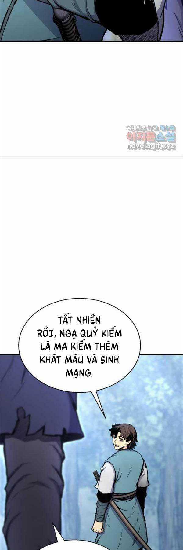 Ta Là Chủ Nhân Của Thư Viện Võ Công Chapter 35 trang 25