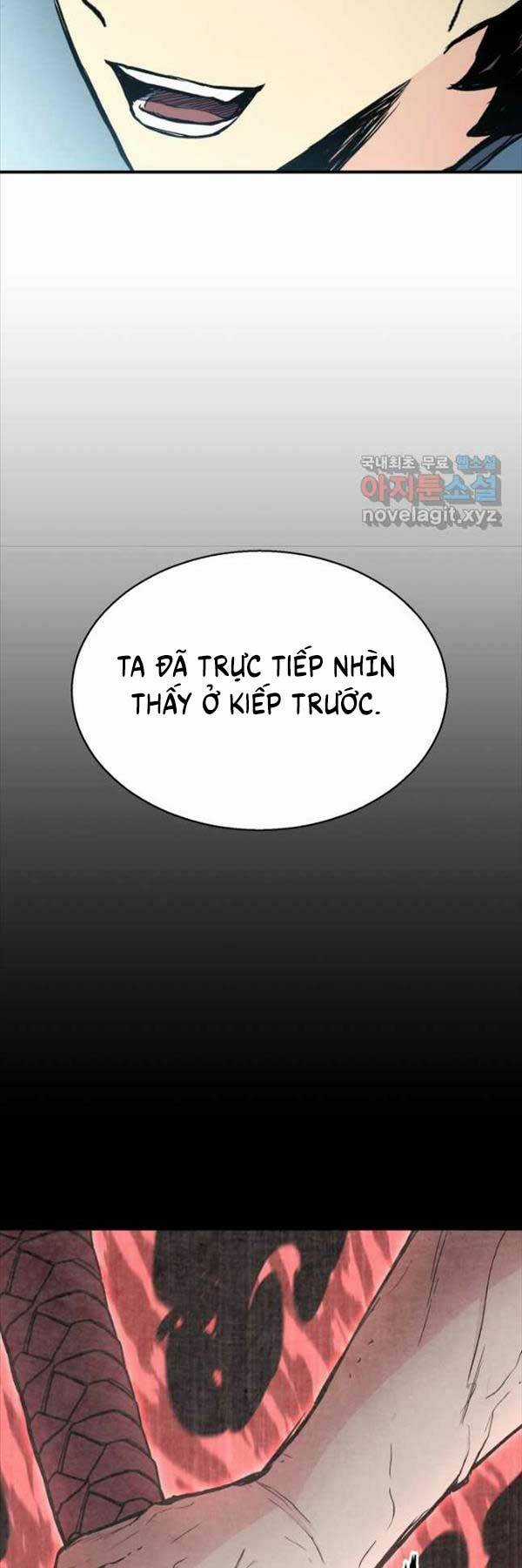 Ta Là Chủ Nhân Của Thư Viện Võ Công Chapter 35 trang 27