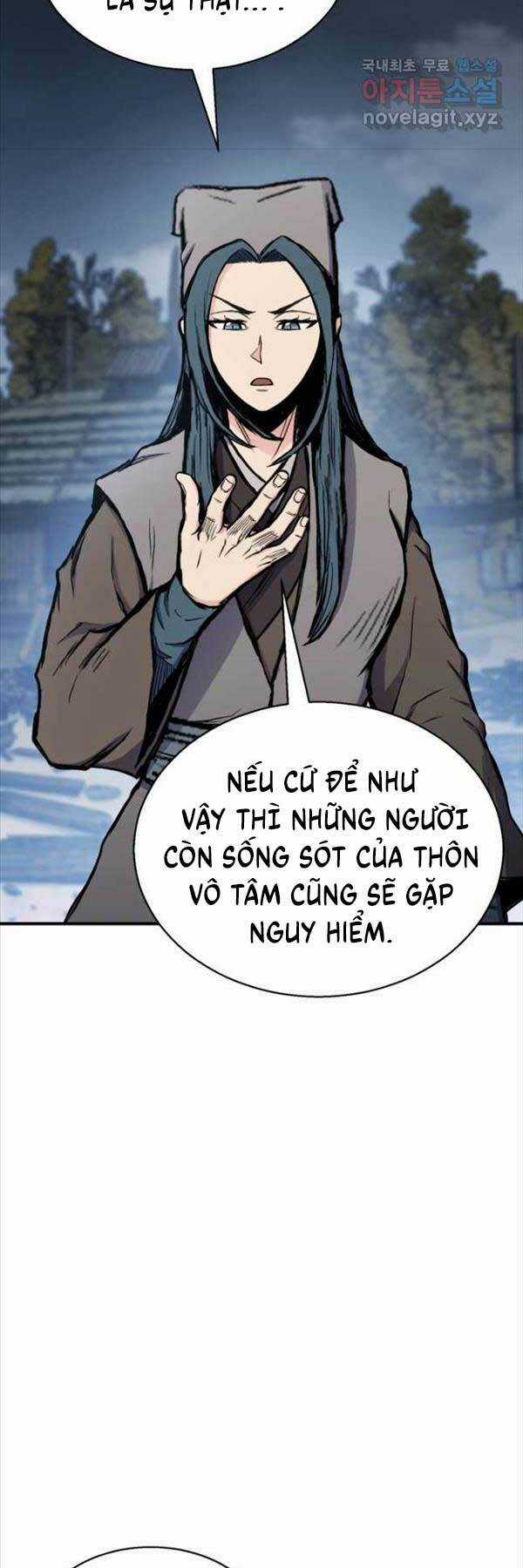 Ta Là Chủ Nhân Của Thư Viện Võ Công Chapter 35 trang 3