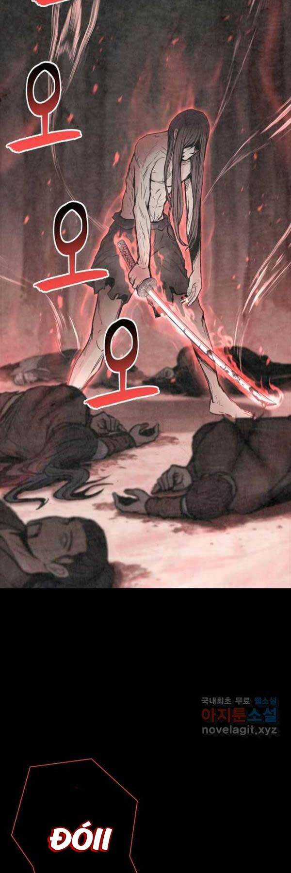 Ta Là Chủ Nhân Của Thư Viện Võ Công Chapter 35 trang 30