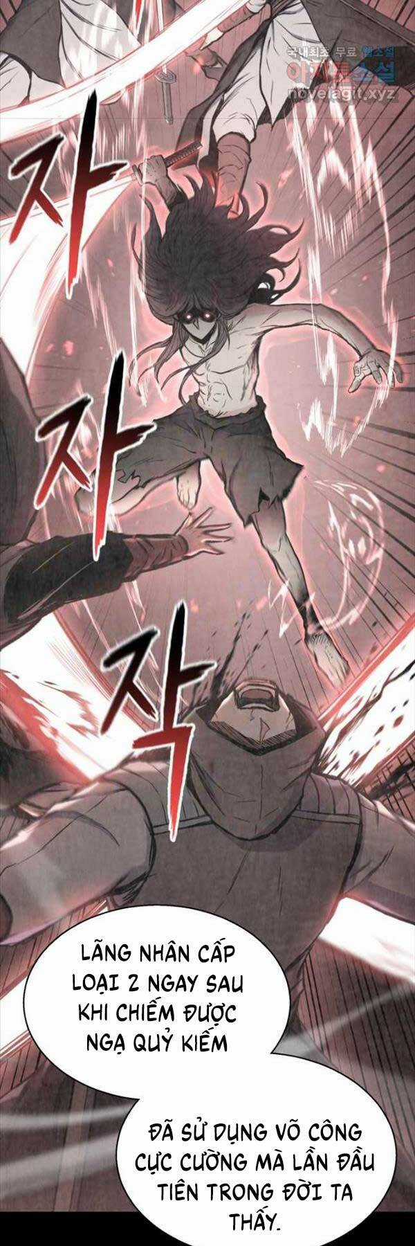 Ta Là Chủ Nhân Của Thư Viện Võ Công Chapter 35 trang 35