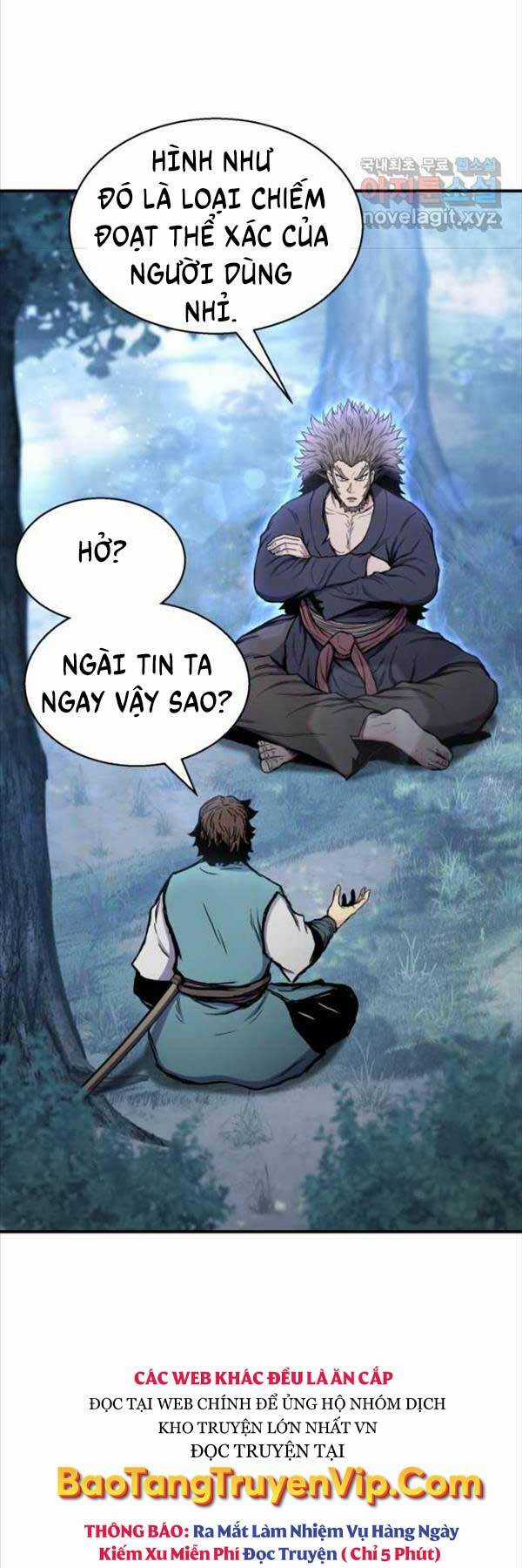 Ta Là Chủ Nhân Của Thư Viện Võ Công Chapter 35 trang 37