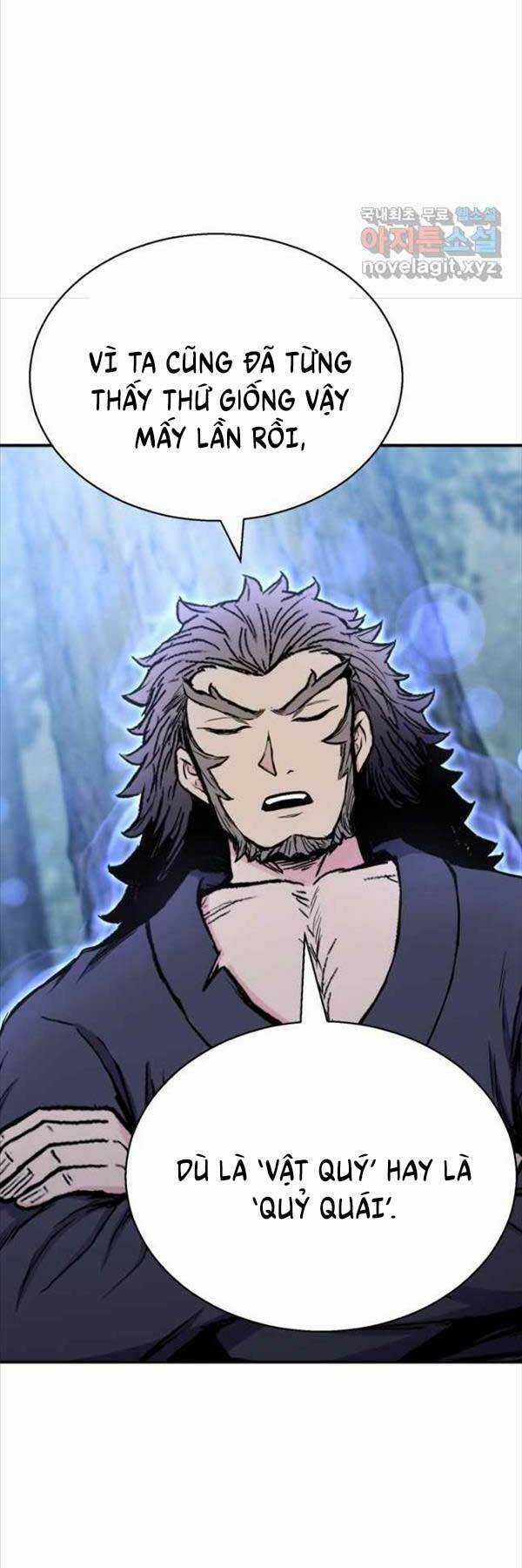 Ta Là Chủ Nhân Của Thư Viện Võ Công Chapter 35 trang 38