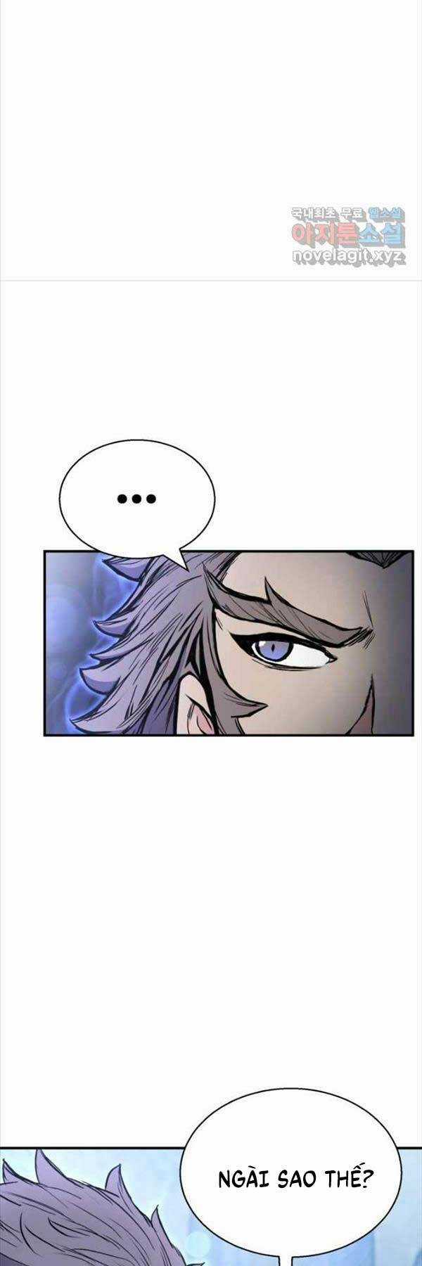 Ta Là Chủ Nhân Của Thư Viện Võ Công Chapter 35 trang 39