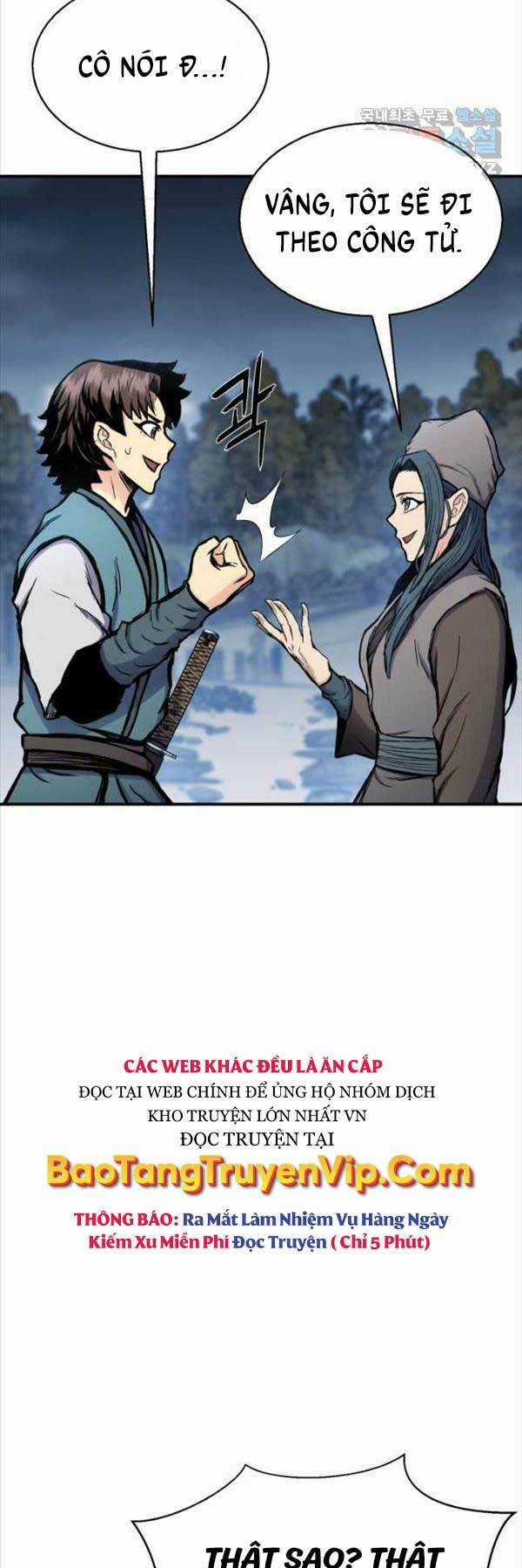 Ta Là Chủ Nhân Của Thư Viện Võ Công Chapter 35 trang 4