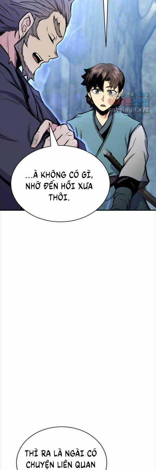 Ta Là Chủ Nhân Của Thư Viện Võ Công Chapter 35 trang 40