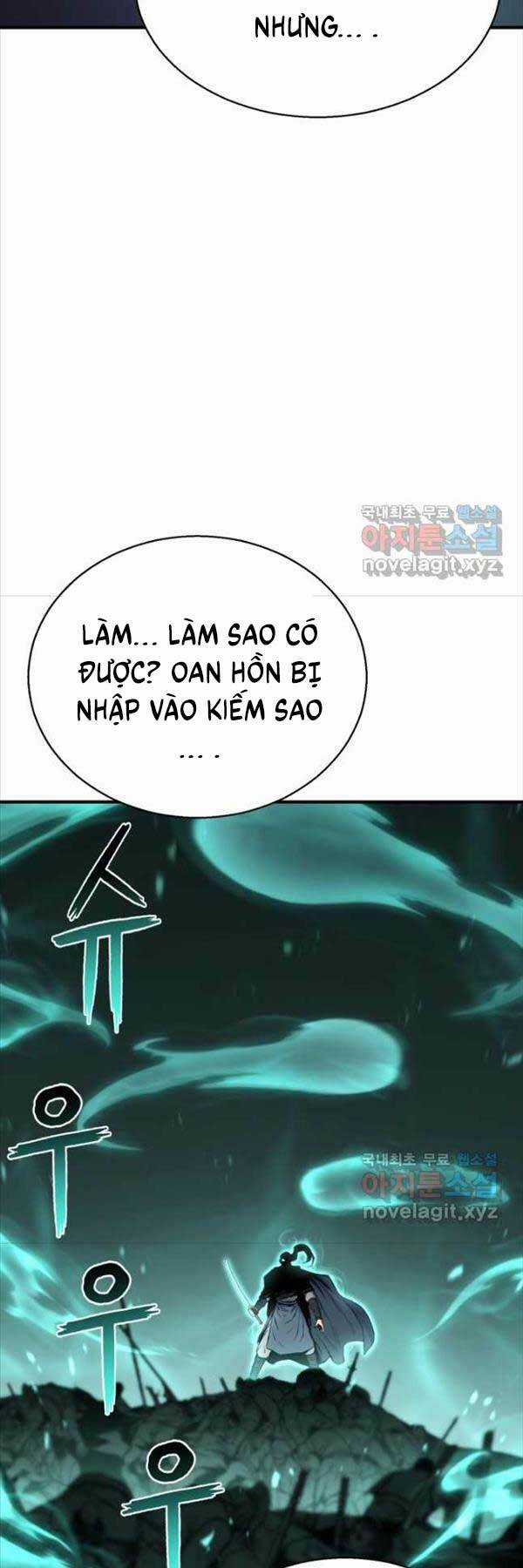 Ta Là Chủ Nhân Của Thư Viện Võ Công Chapter 35 trang 44